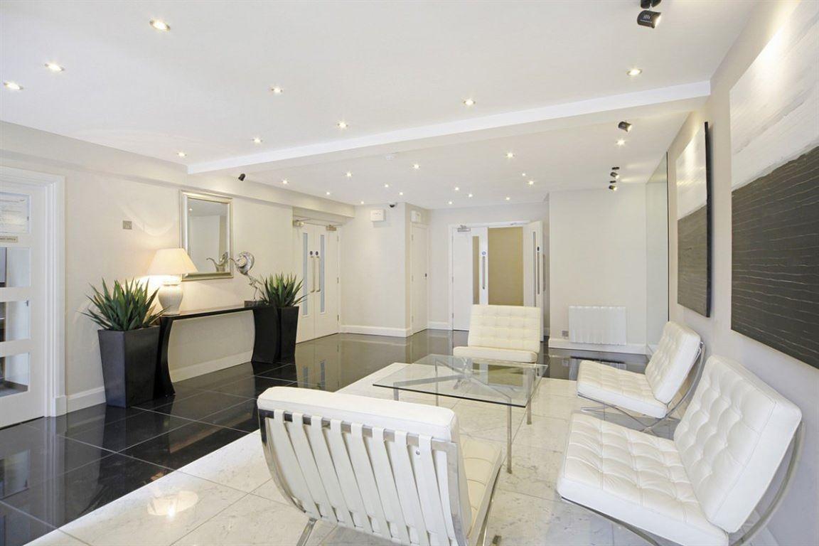 Hill Street, Mayfair, W1