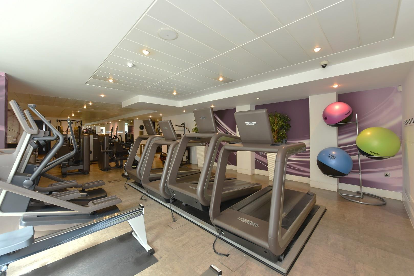 By Order Of The Receiver – Benson House, 375 Kensington High Street W14
