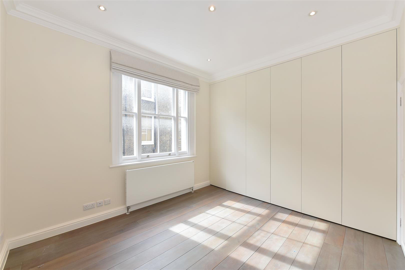 Manson Place, South Kensington, London, SW7