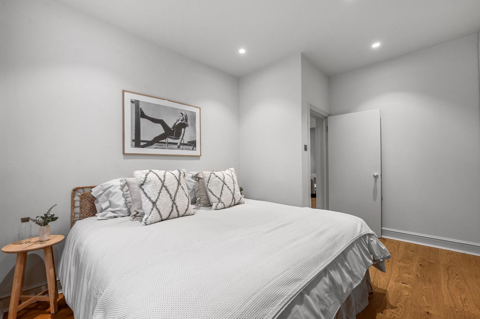 Nottingham Place, Marylebone, W1