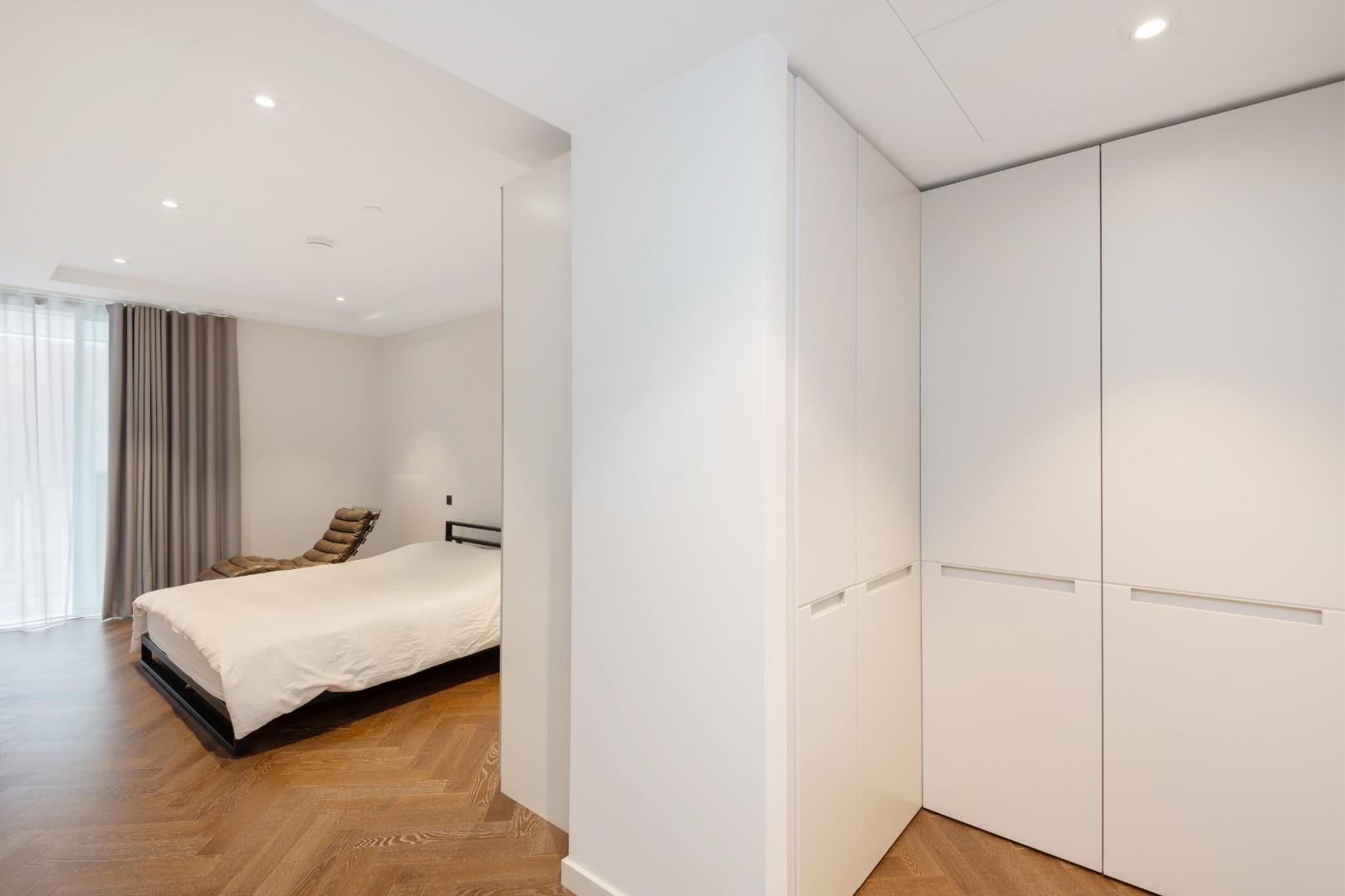 Dawson House, 11 Circus Road West, Battersea Power Station, London SW11