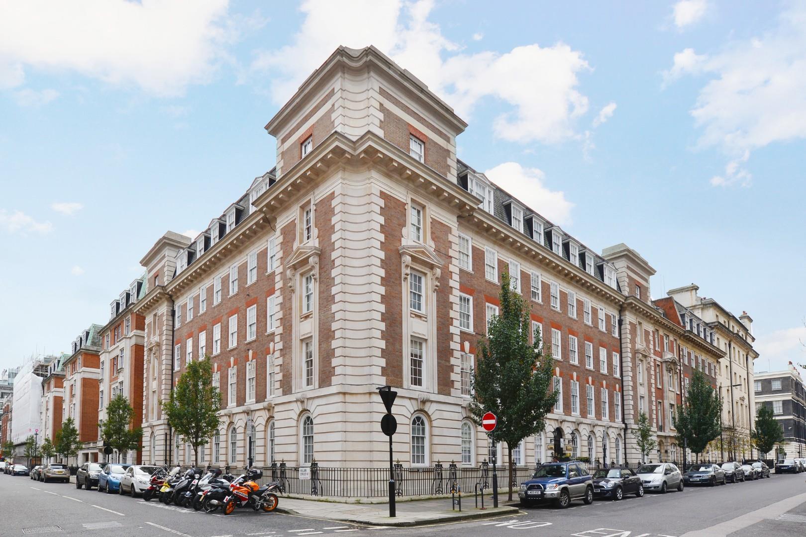 Stone House, Weymouth Street, Marylebone London W1