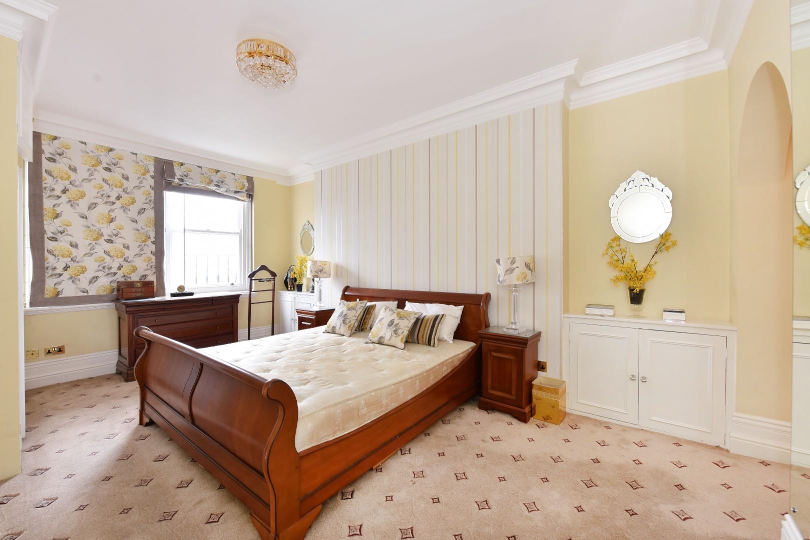 Alexandra Court, 171-175 Queen’s Gate, South Kensington, London SW7