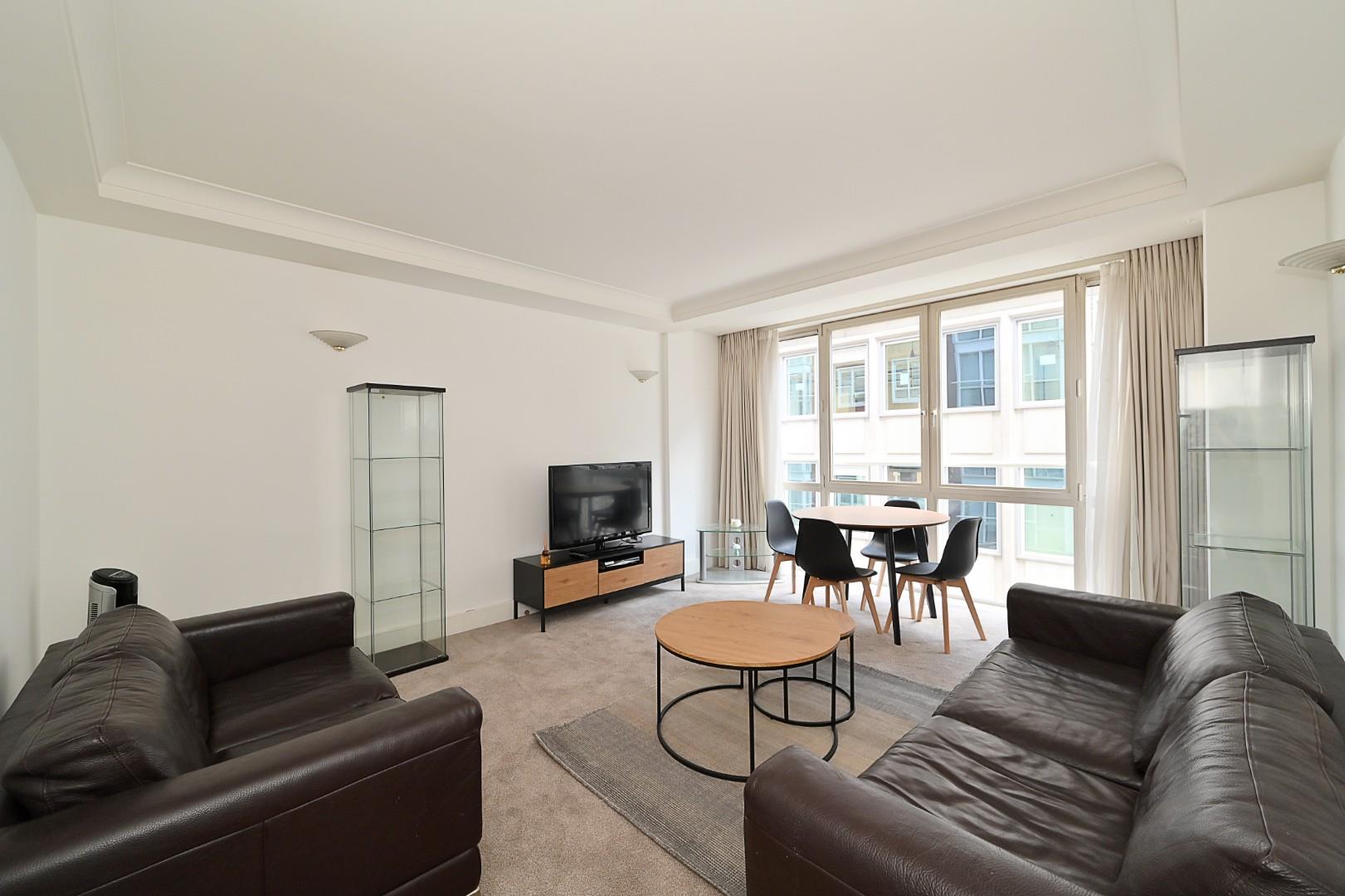 The Phoenix, Marylebone W1