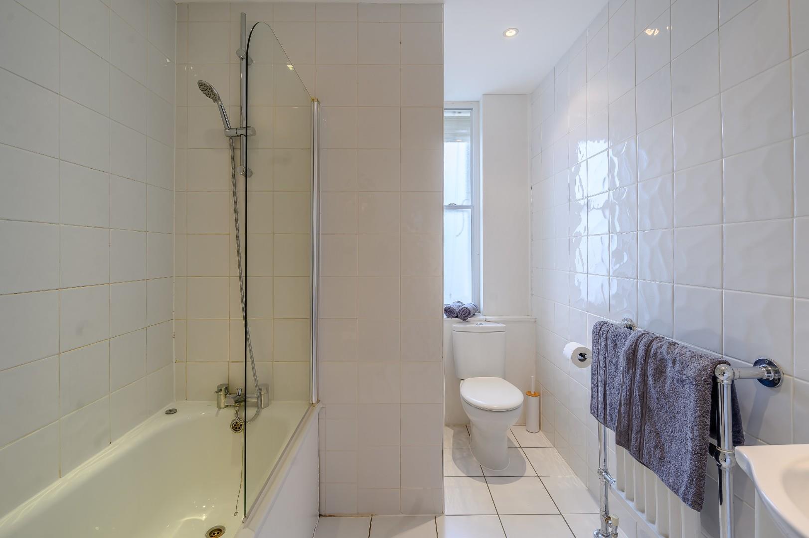 Hill Street, Mayfair, London, W1