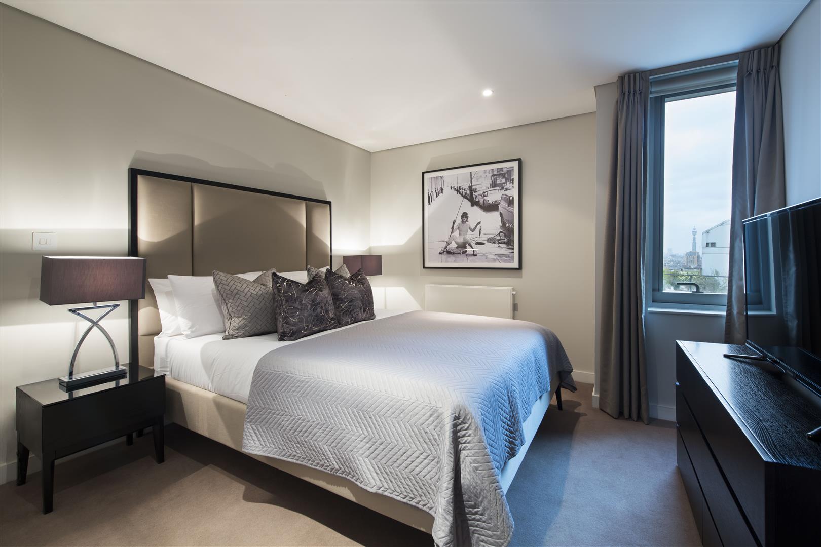 Merchant Square East, Paddington Basin W2