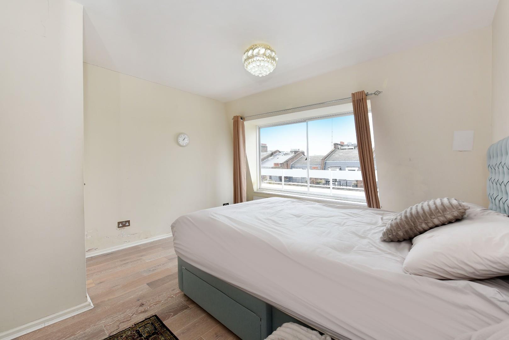 35 George Street, Marylebone W1U