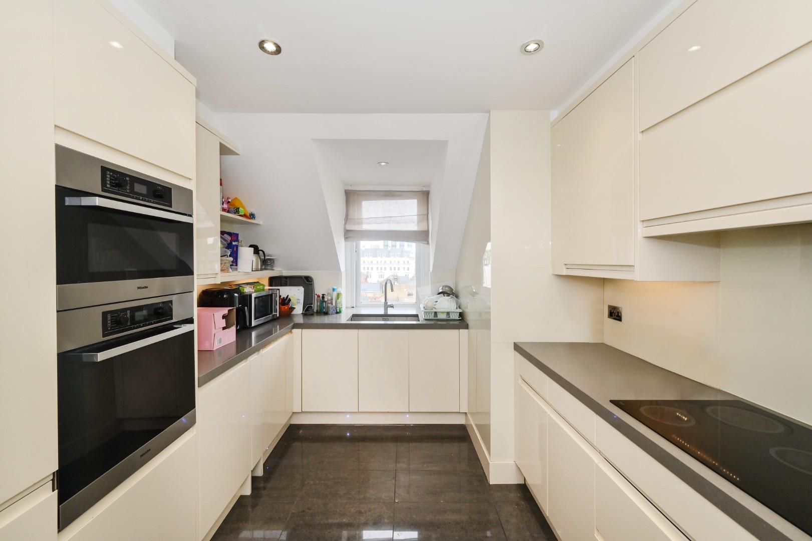 Alexandra Court, Moscow Road, London W2