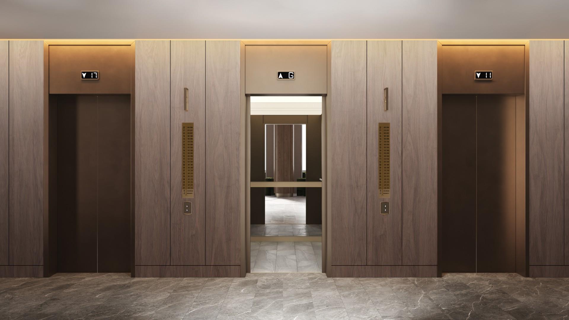 One Linear Road, Nine Elms, London SW11