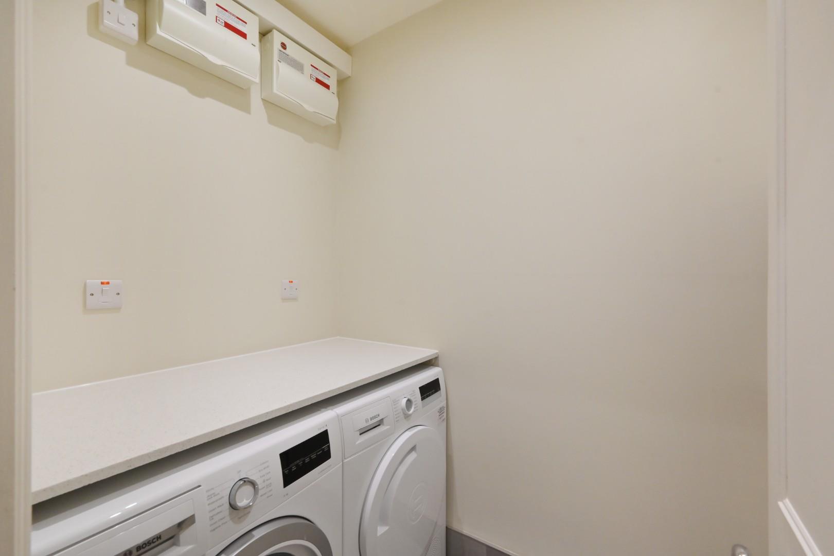 Welbeck Street, Marylebone Village, London W1W