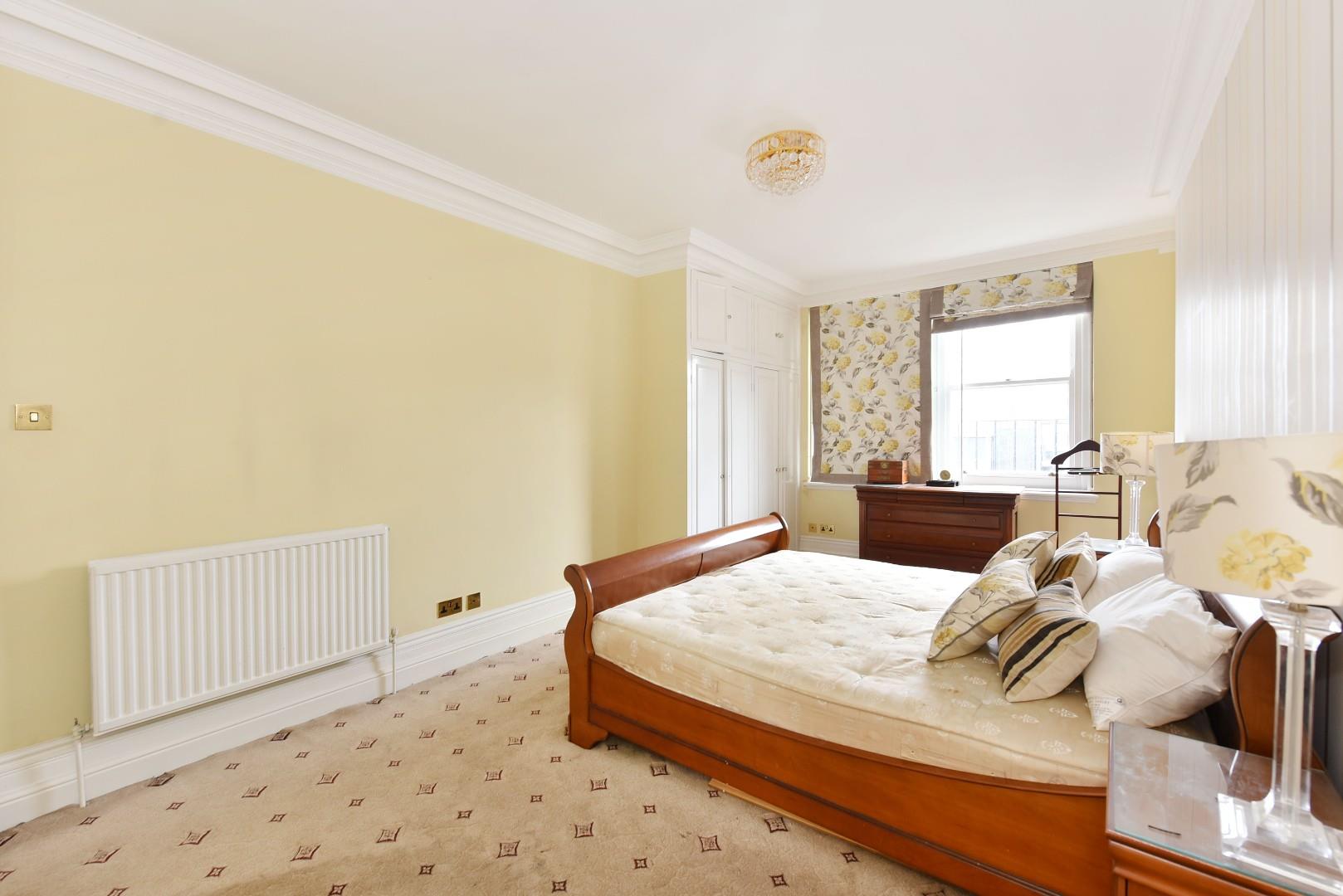 Alexandra Court, 171-175 Queen’s Gate, South Kensington, London SW7