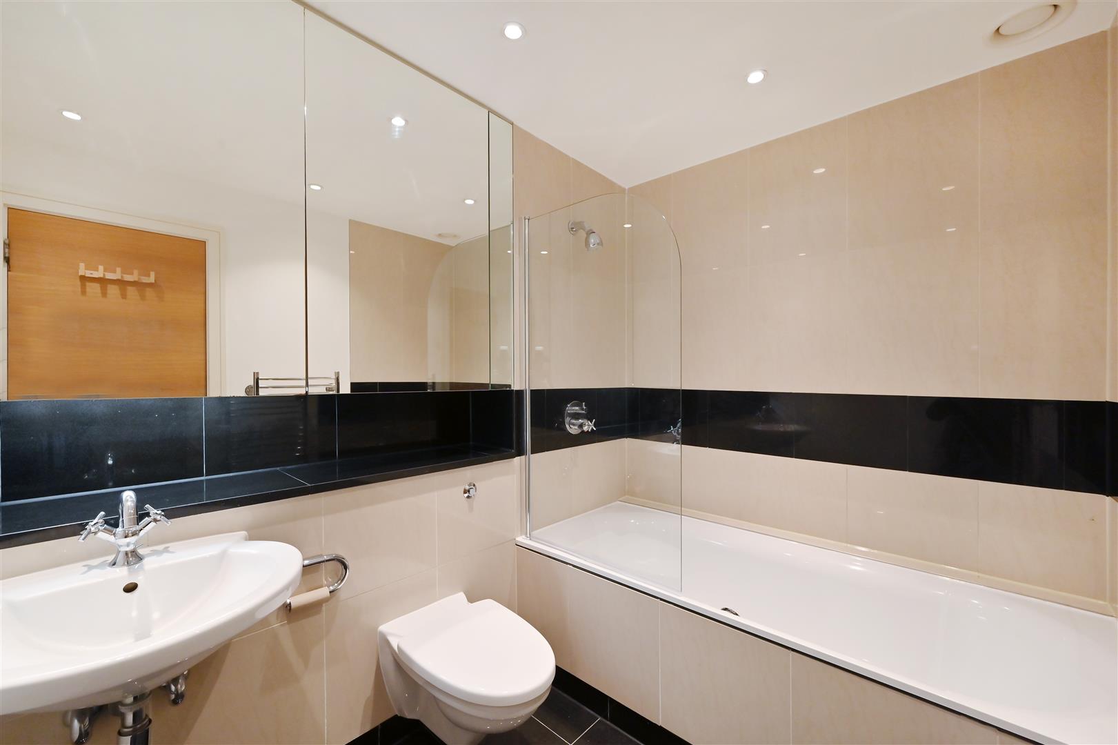 Howard Building, Queenstown Road, SW11