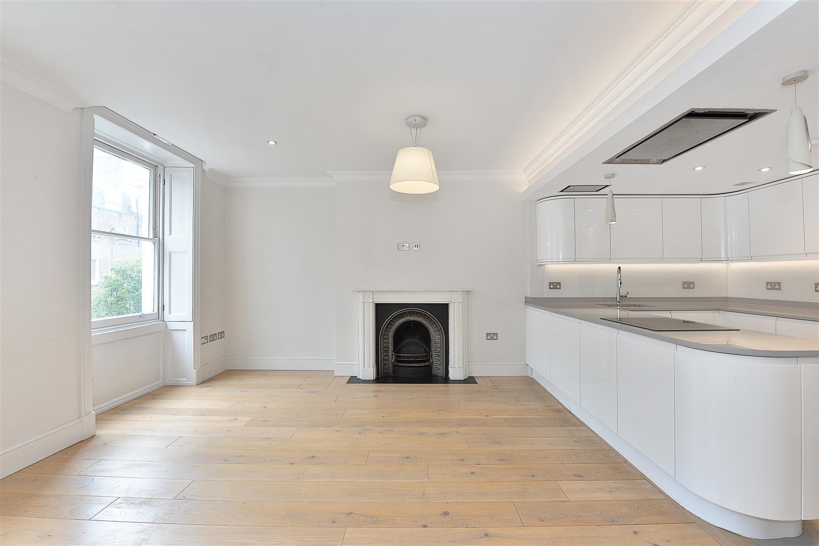 Devonshire Place, Marylebone Village, W1G