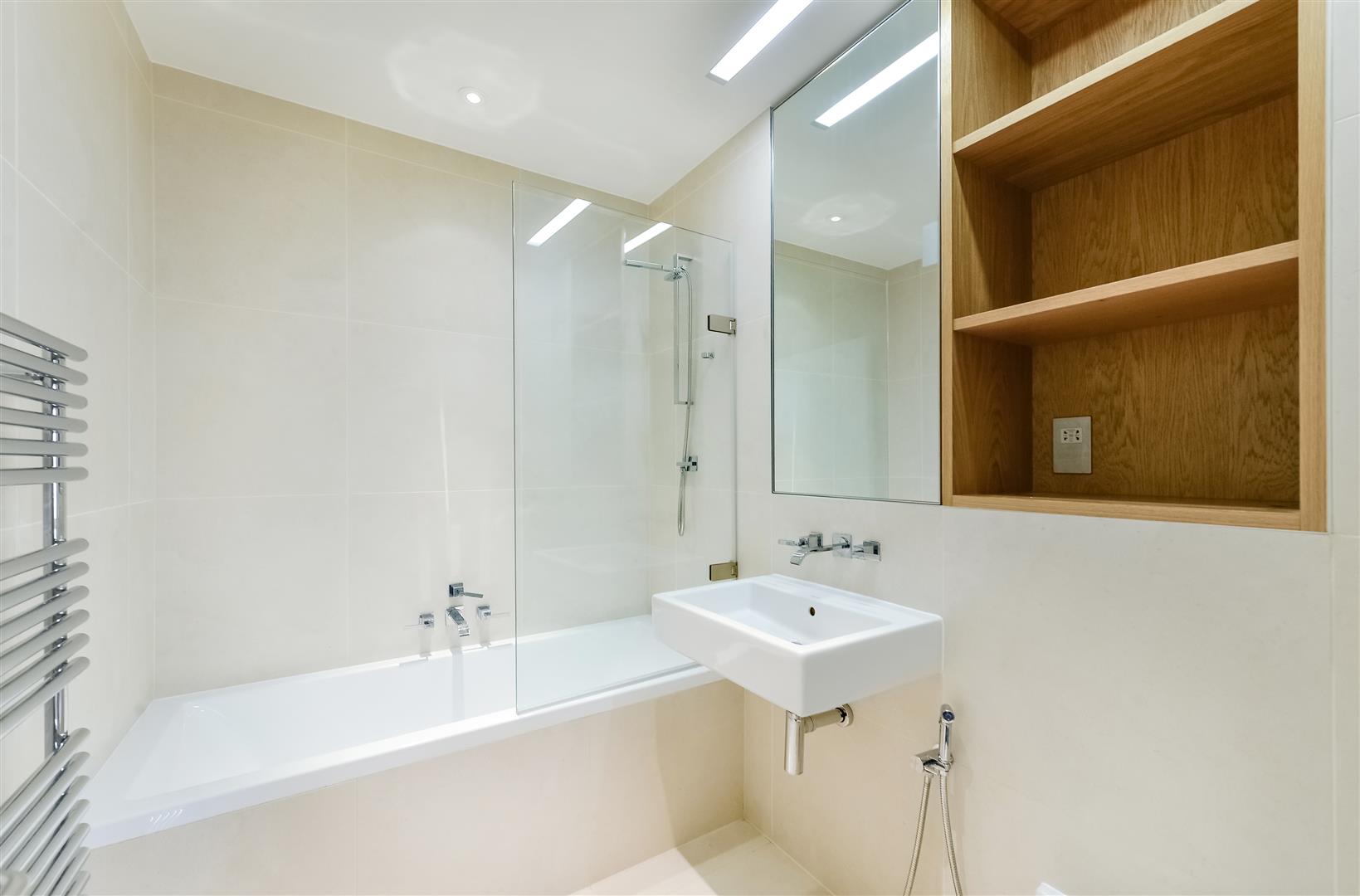 Portman Close, Marylebone, W1H