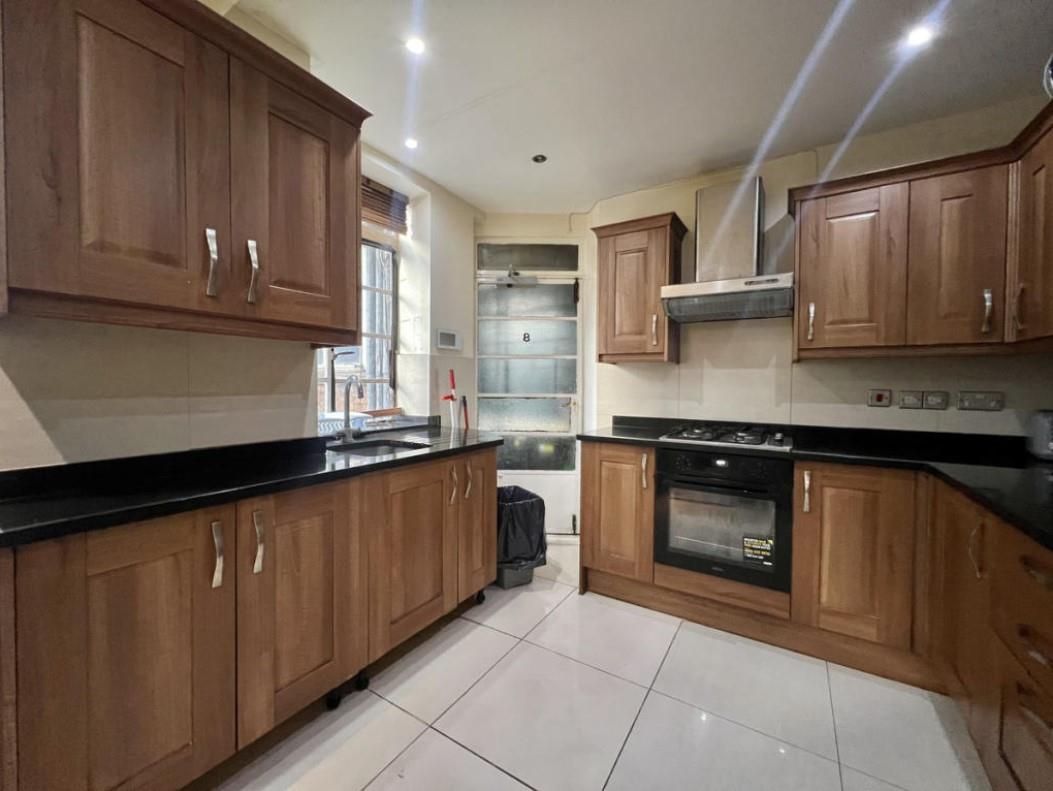 Fursecroft, George Street, London W1H