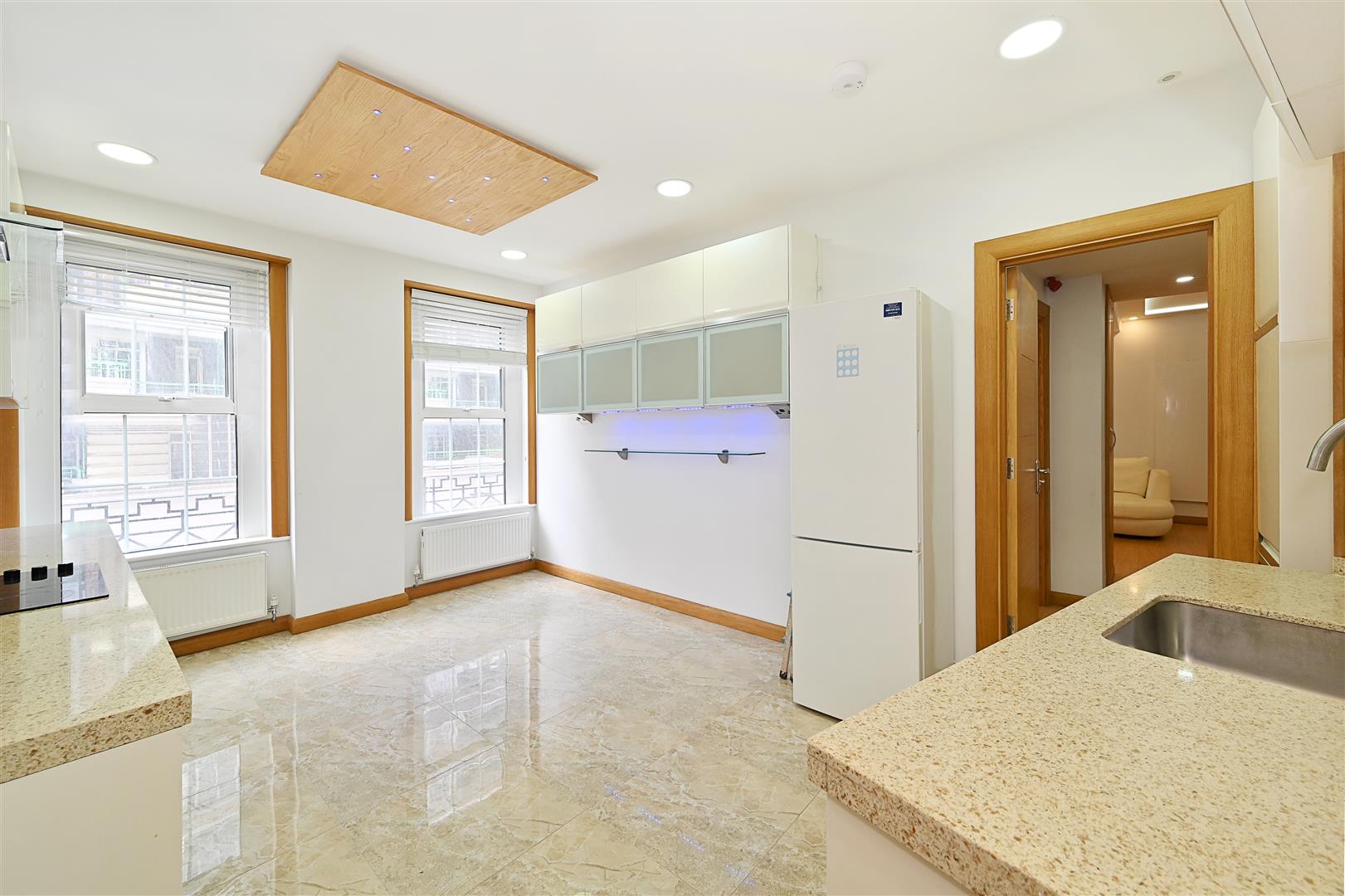 Berkeley Court, Glentworth Street, Marylebone NW1