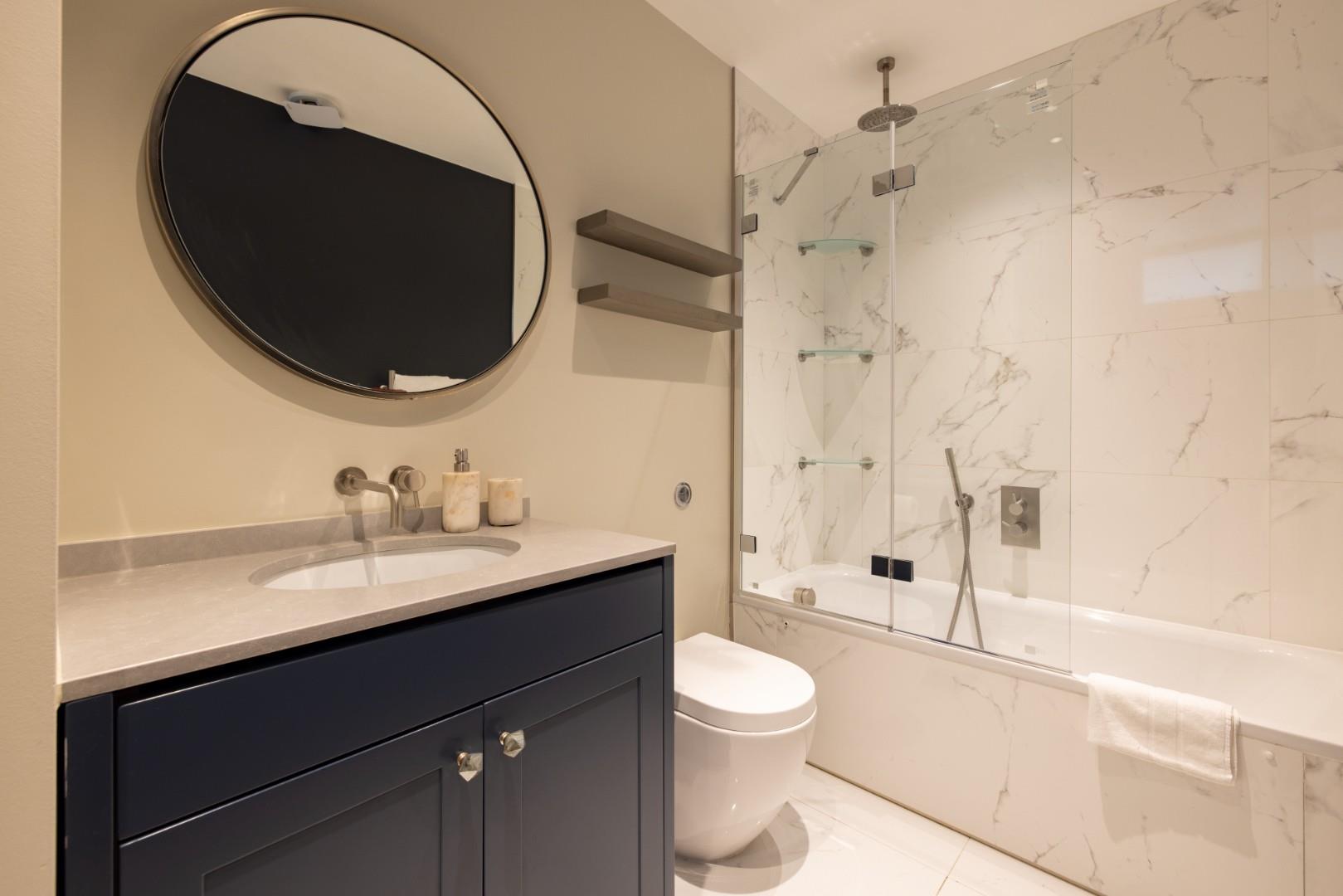 Chiltern Street, London W1