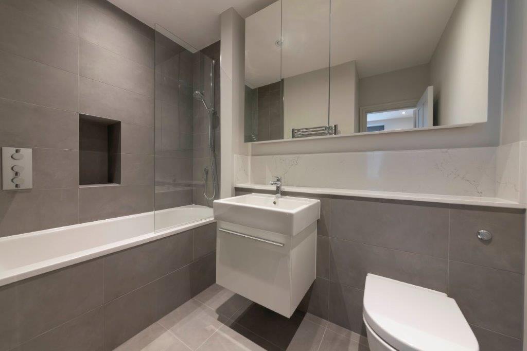 Bryanston Square, Marylebone W1H