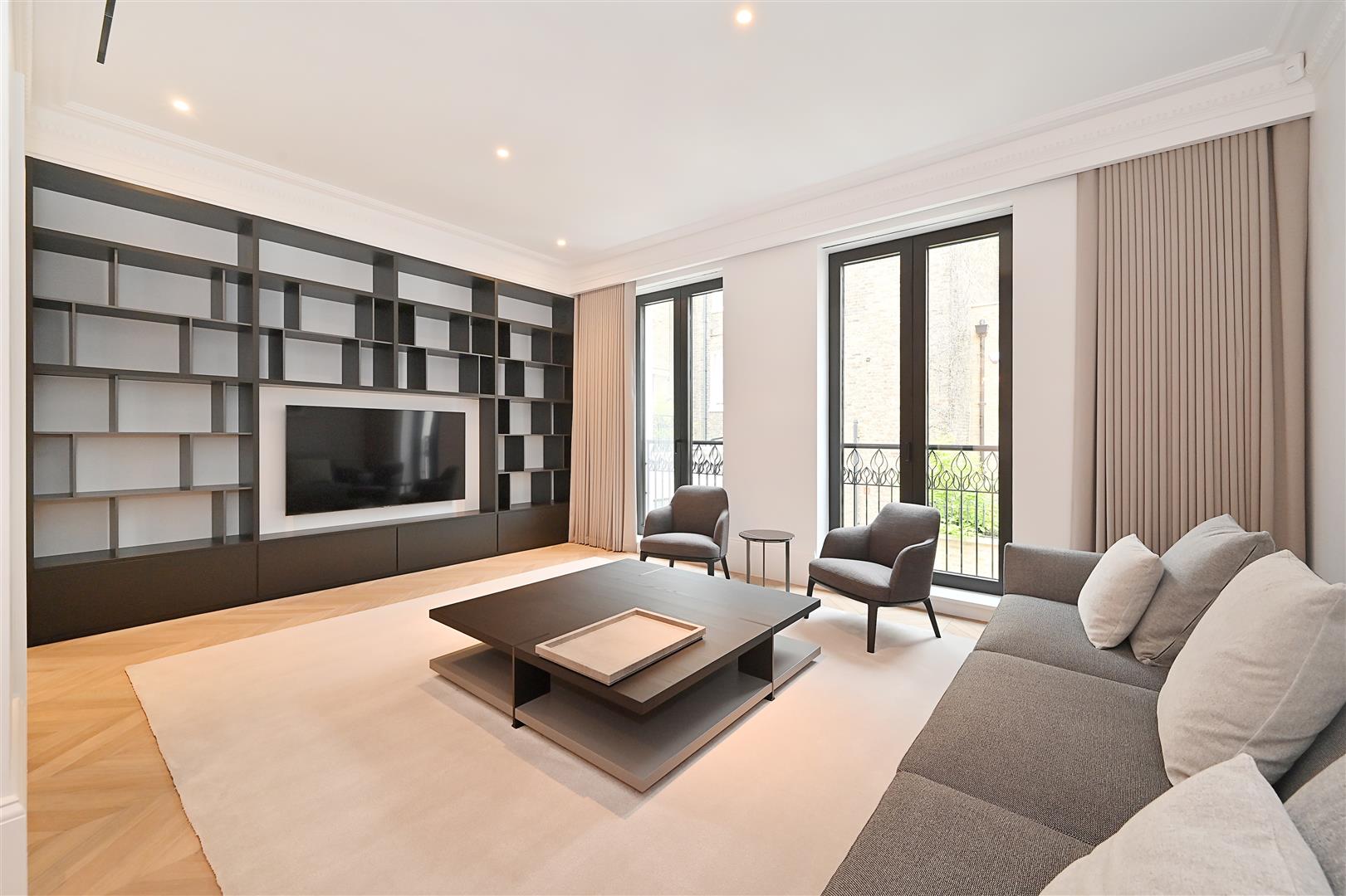 The Chester Collection, Little Chester Street, London, SW1X