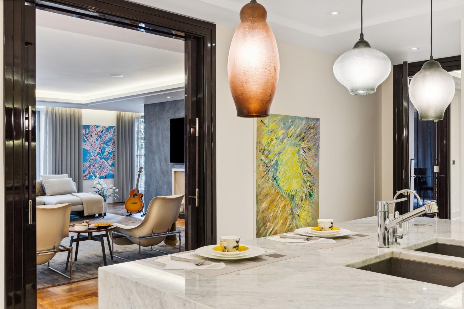 1 Ebury Square, Belgravia, London SW1W