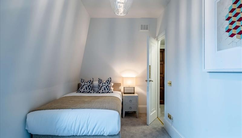 Strathmore Court, St Johns Wood, NW8