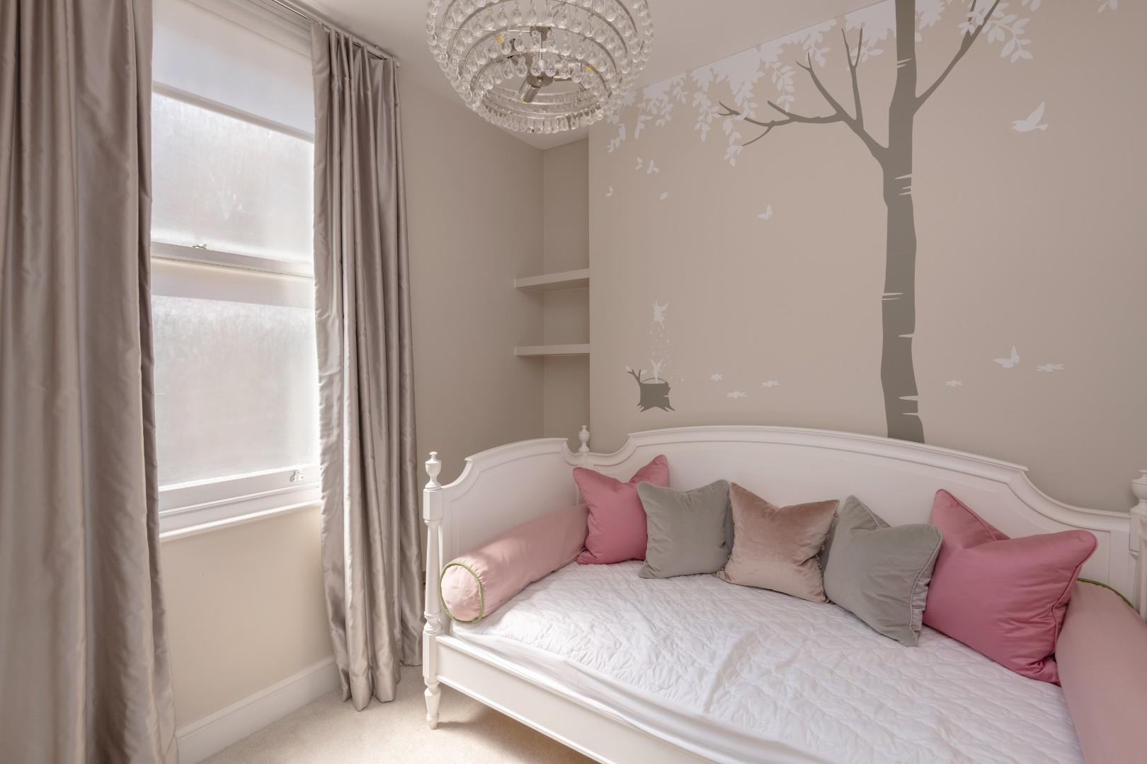 Upper Berkeley Street, Marylebone, London W1H