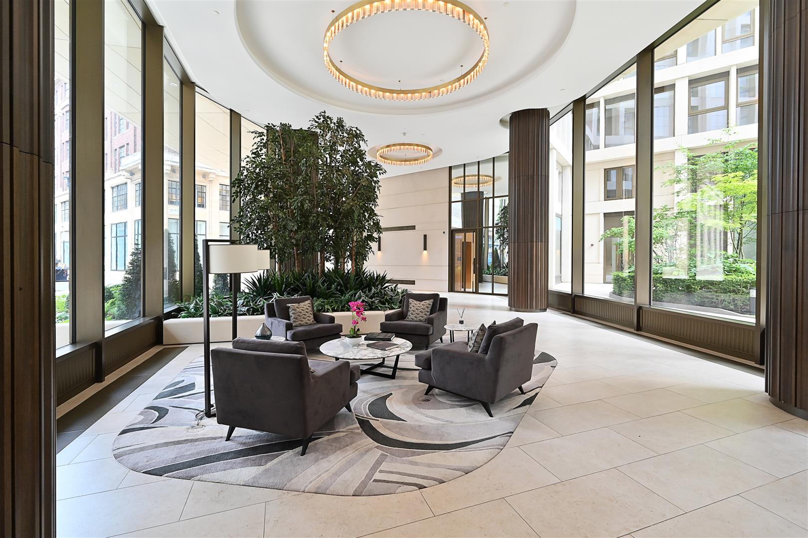 Cleland House, John Islip Street, Westminster, London SW1P