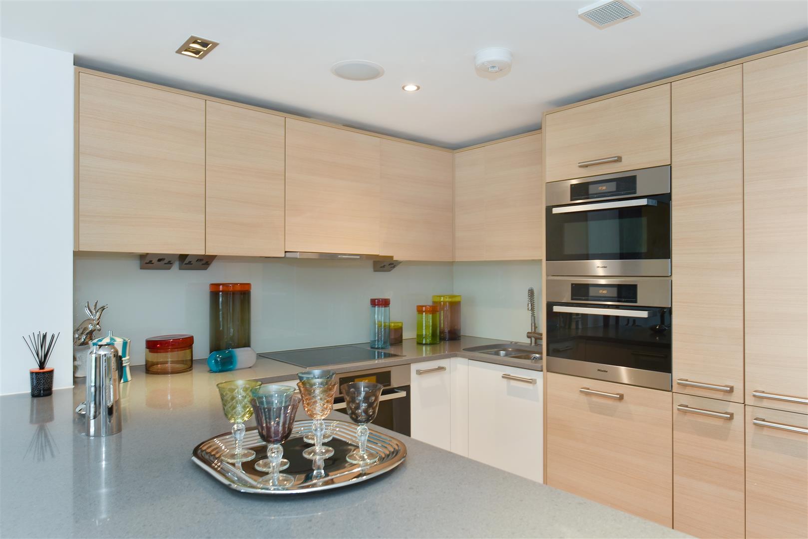 Doulton House, Chelsea Creek, 11 Park Street, London SW6