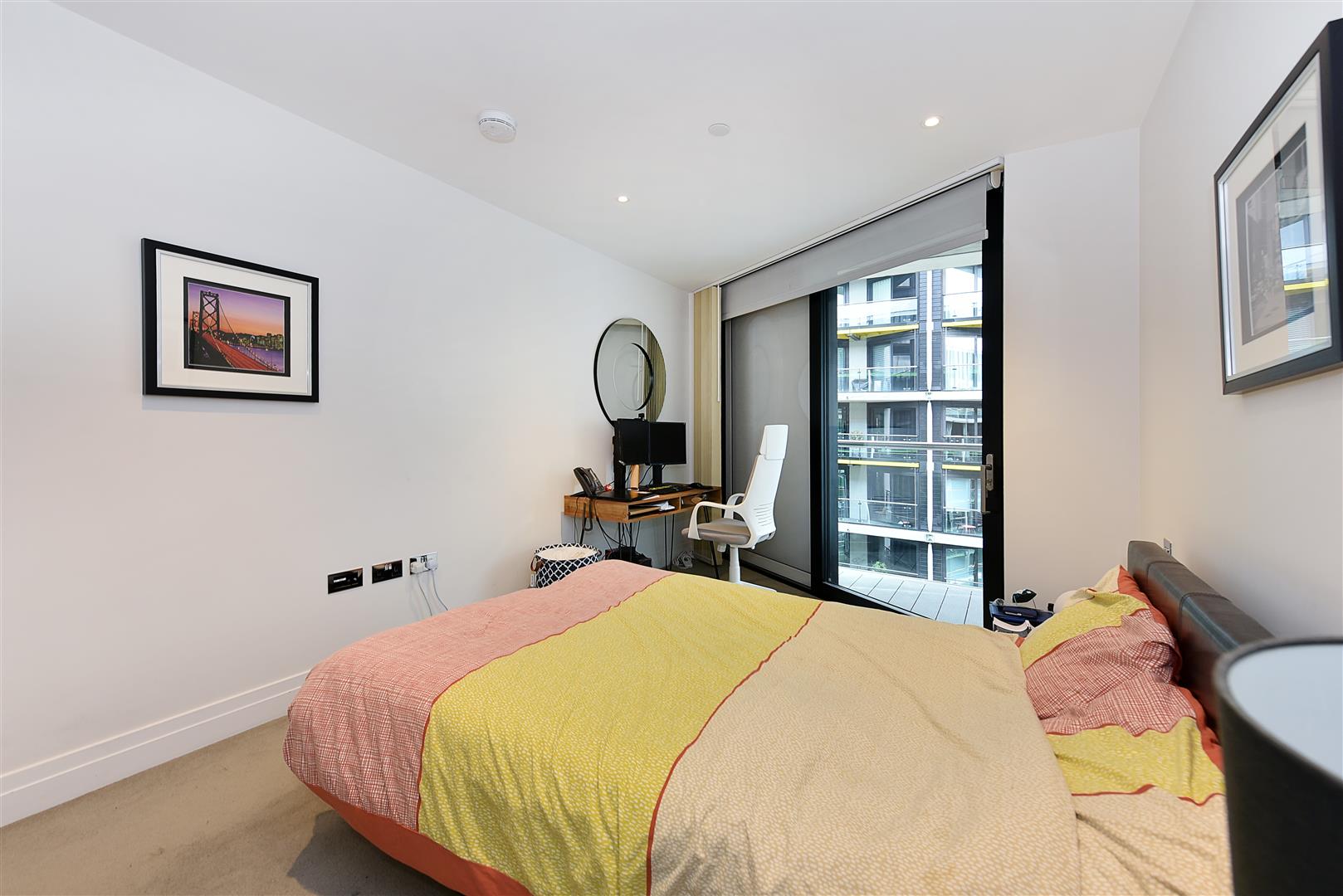 4 Riverlight Quay, Nine Elms, Riverside SW11