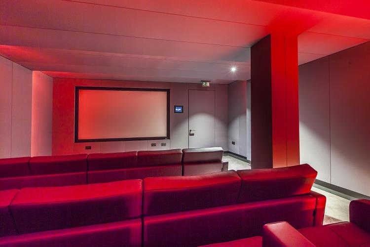 3 Merchant Square, Paddington W2