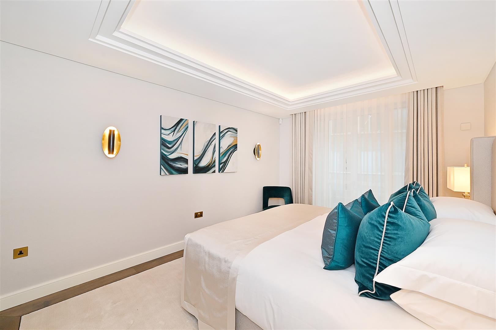 10 Lancelot Place, Knightsbridge SW7