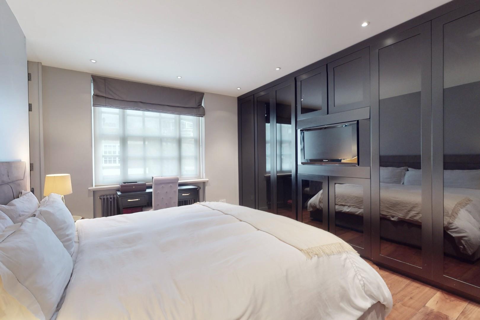 Receivership Sale – St. Johns Wood Park, London NW8