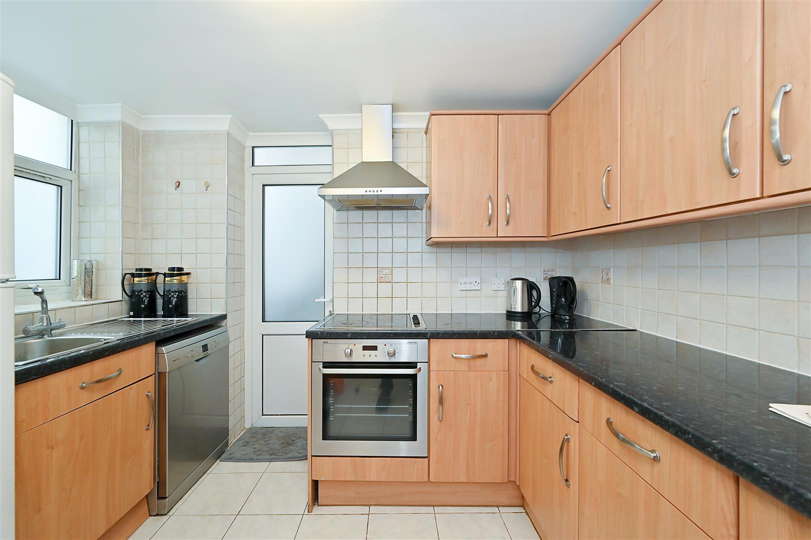 Barrie House, Bayswater, London W2