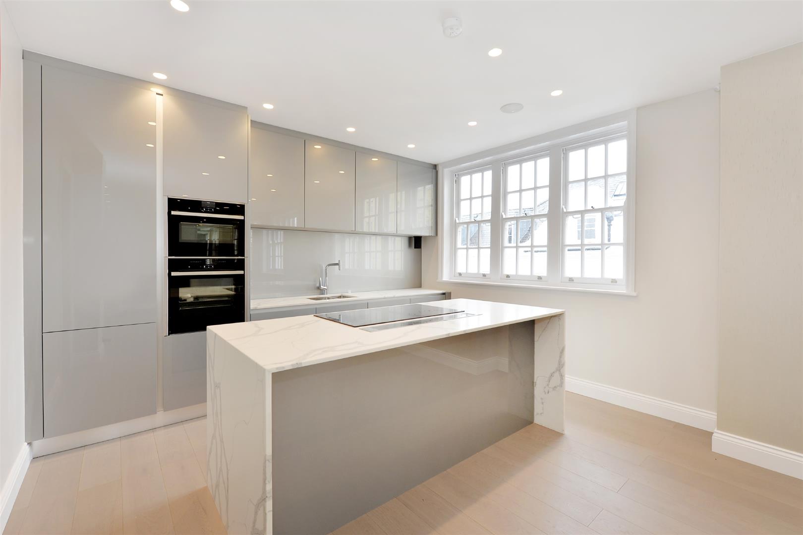 Kings House, 396 Kings Road, Chelsea SW10