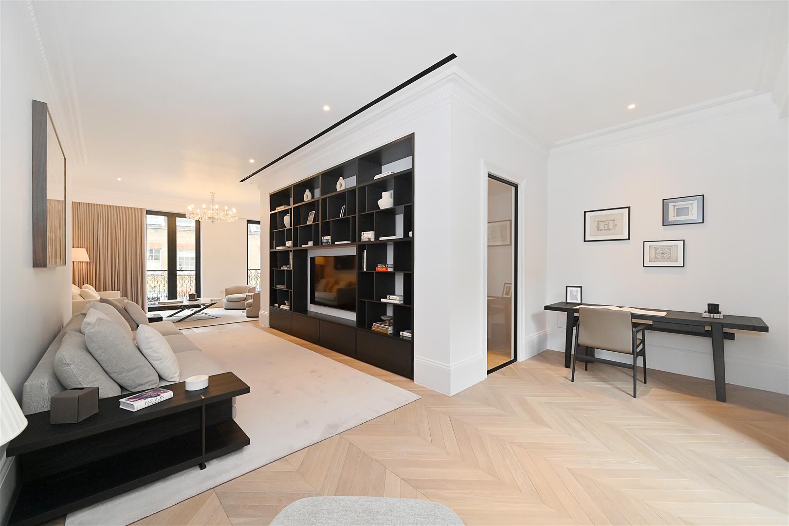 Little Chester Street, Belgravia, London, SW1