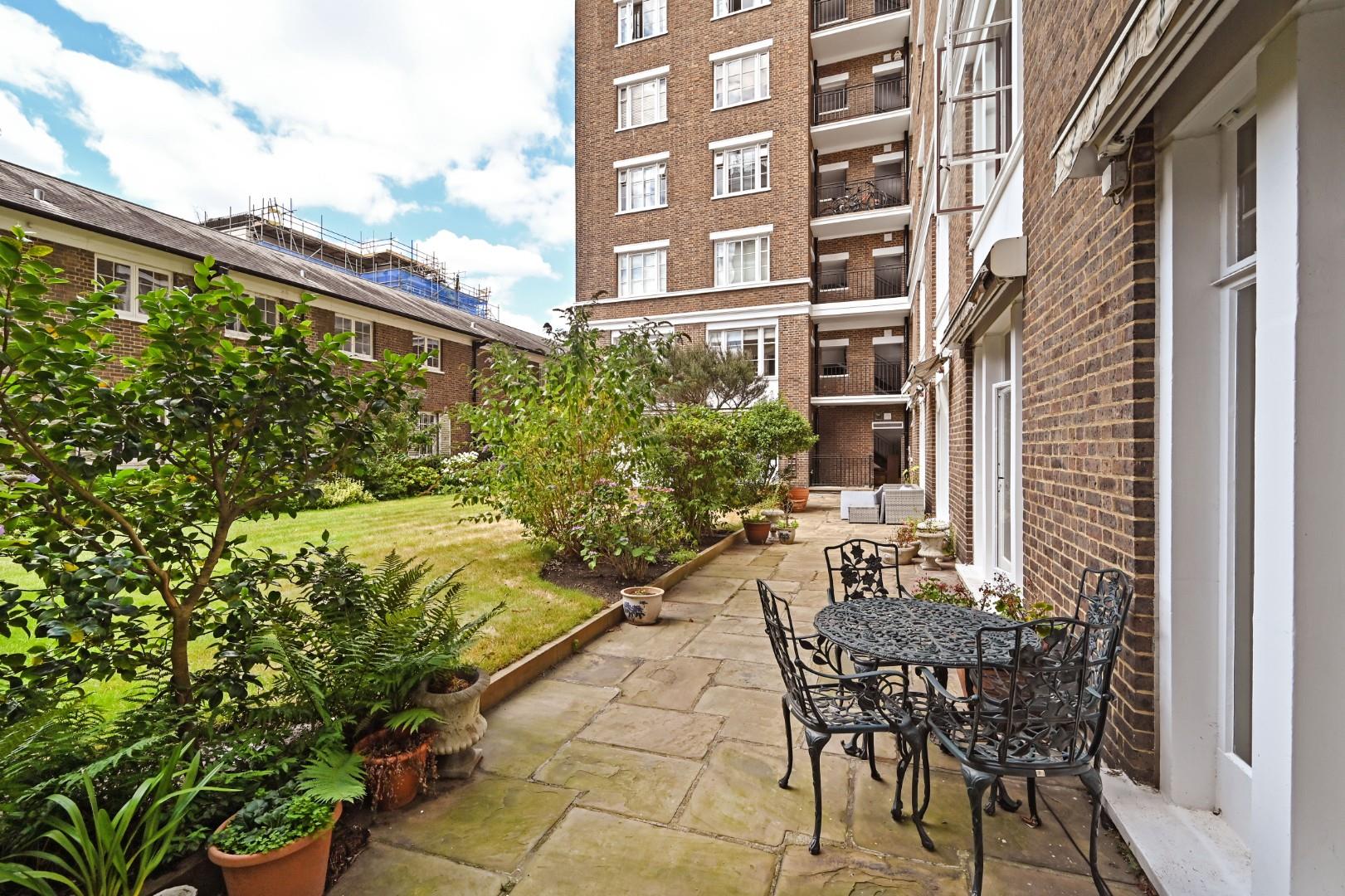 Bryanston Square, Marylebone, London W1H