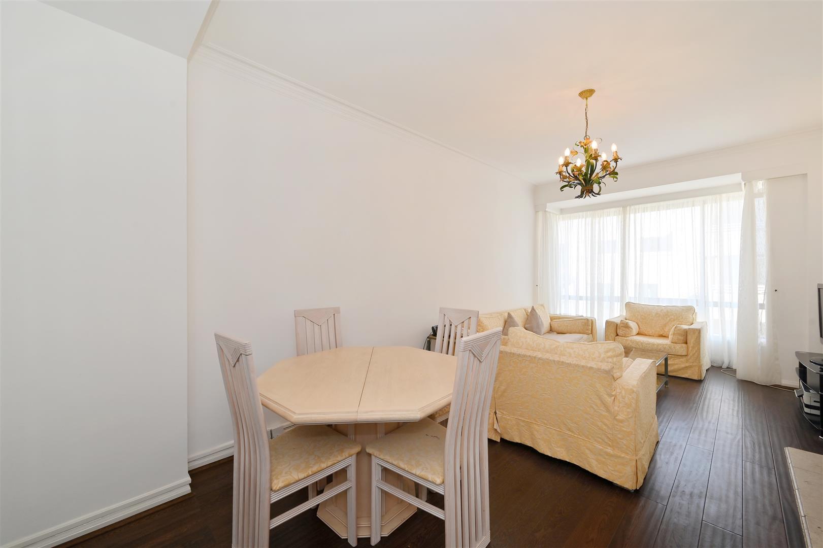 Porchester Gate, Hyde Park, London, W2