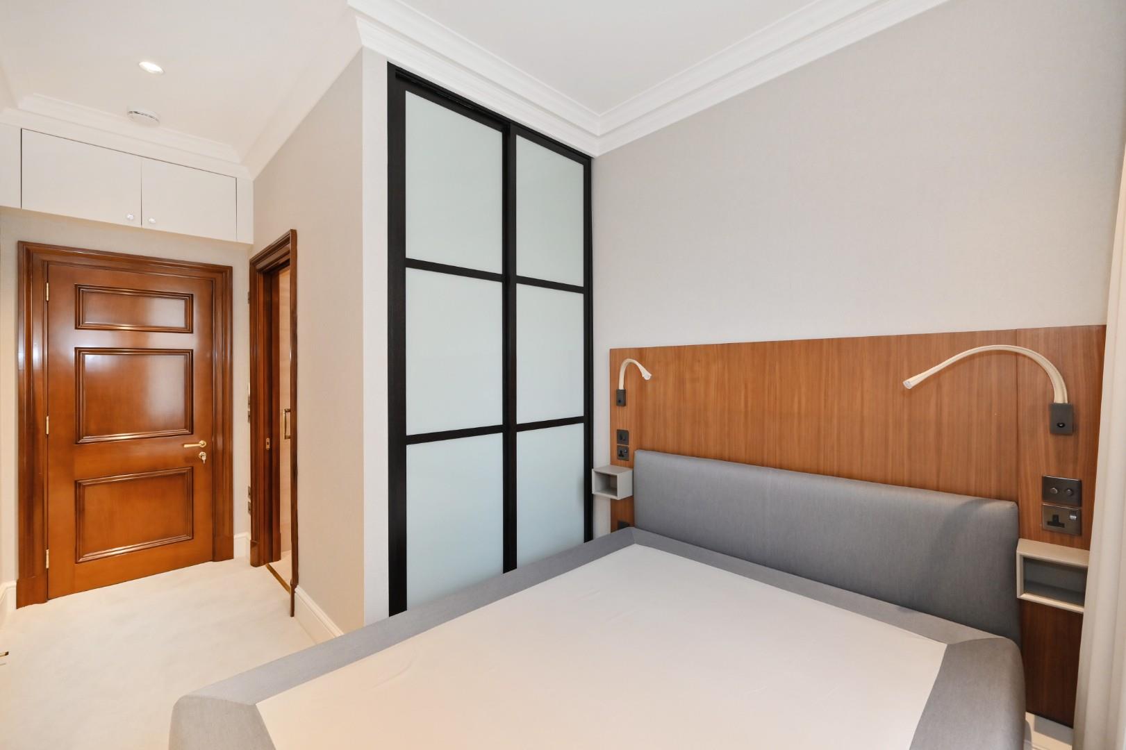 Thurloe Place, Knightsbridge SW7