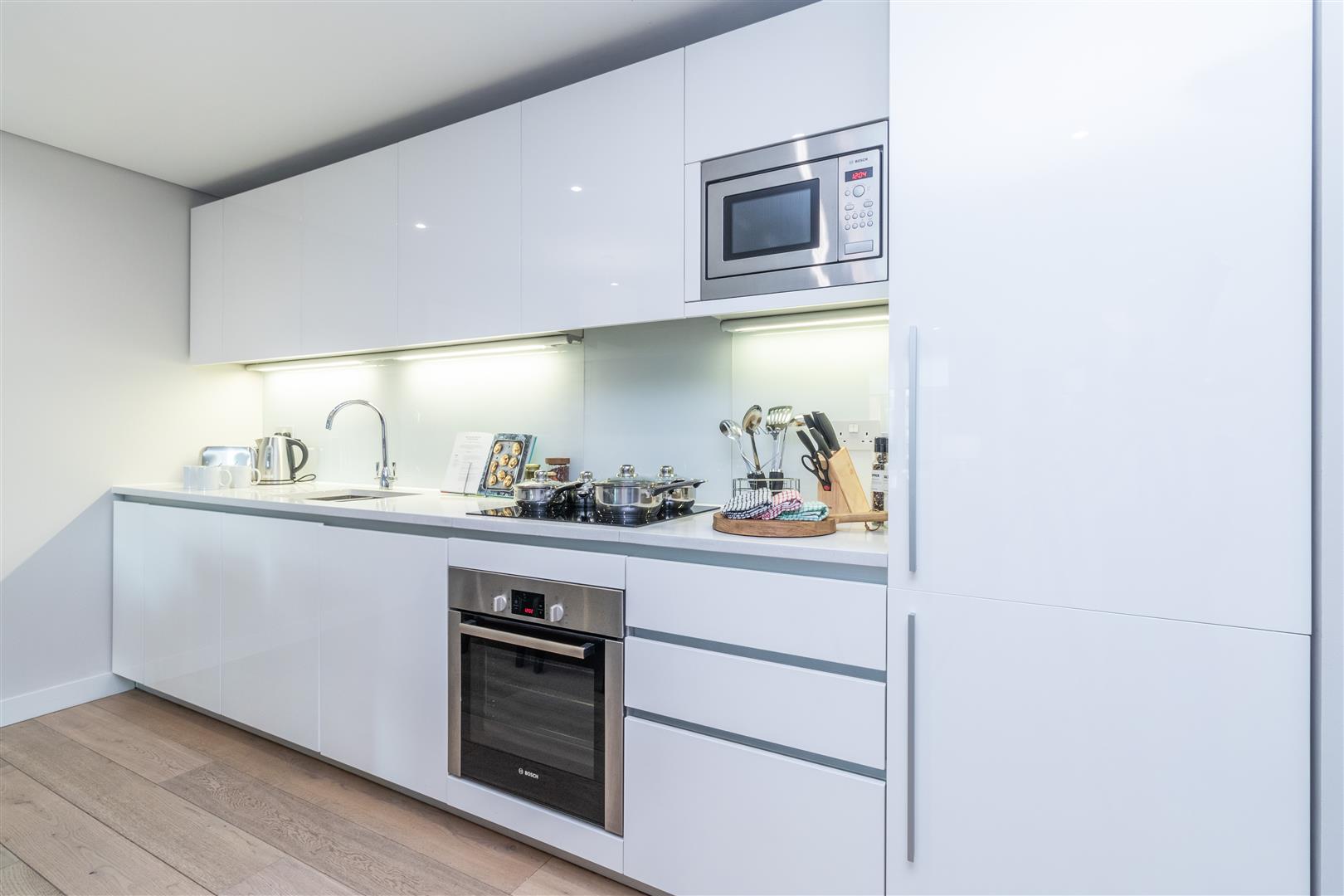 Merchant Square, Paddington, W2