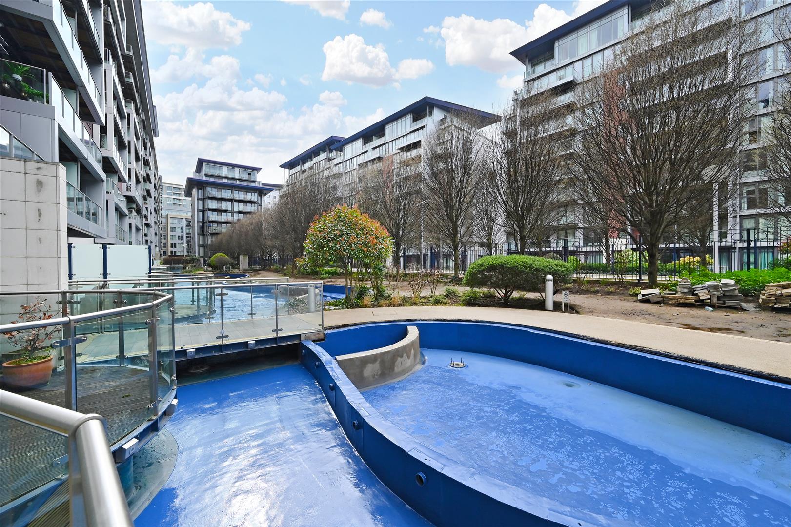 Howard Building, Queenstown Road, SW11