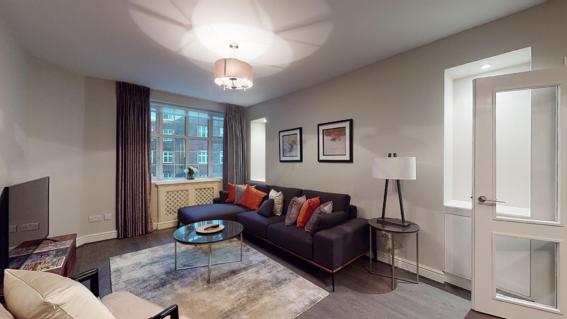 Princes Court, 88 Brompton Road, Knightsbridge SW3