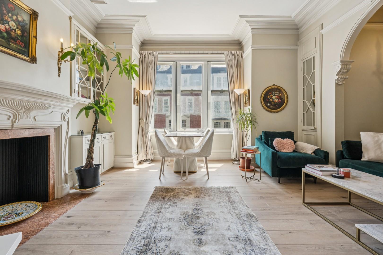 Park Mansions, Knightsbridge, London SW1X