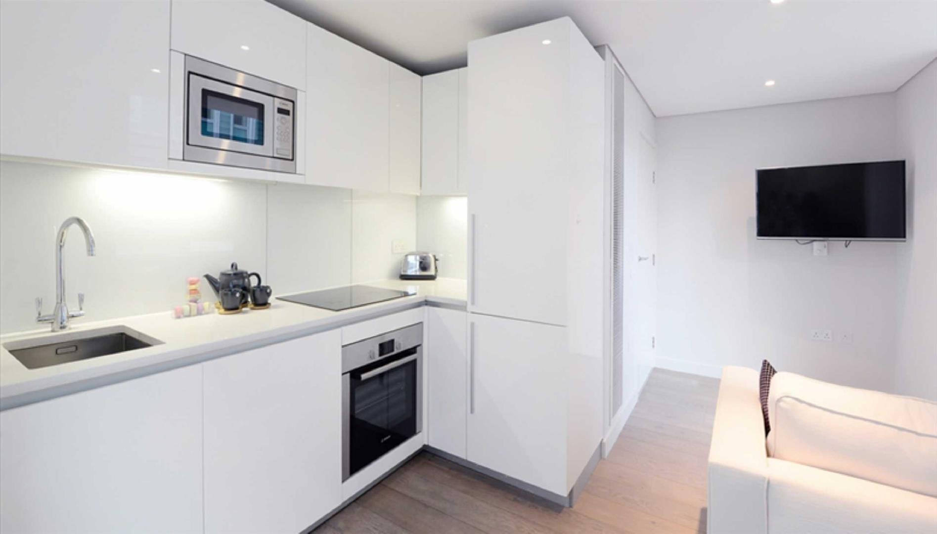 Merchant Square, Paddington , W2