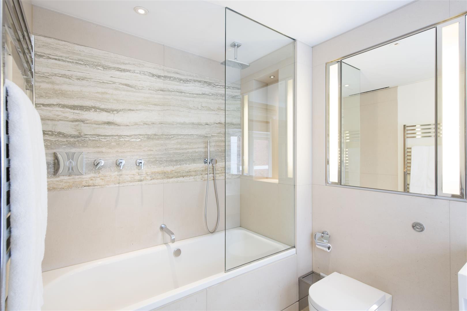 Duke Street, London, W1K