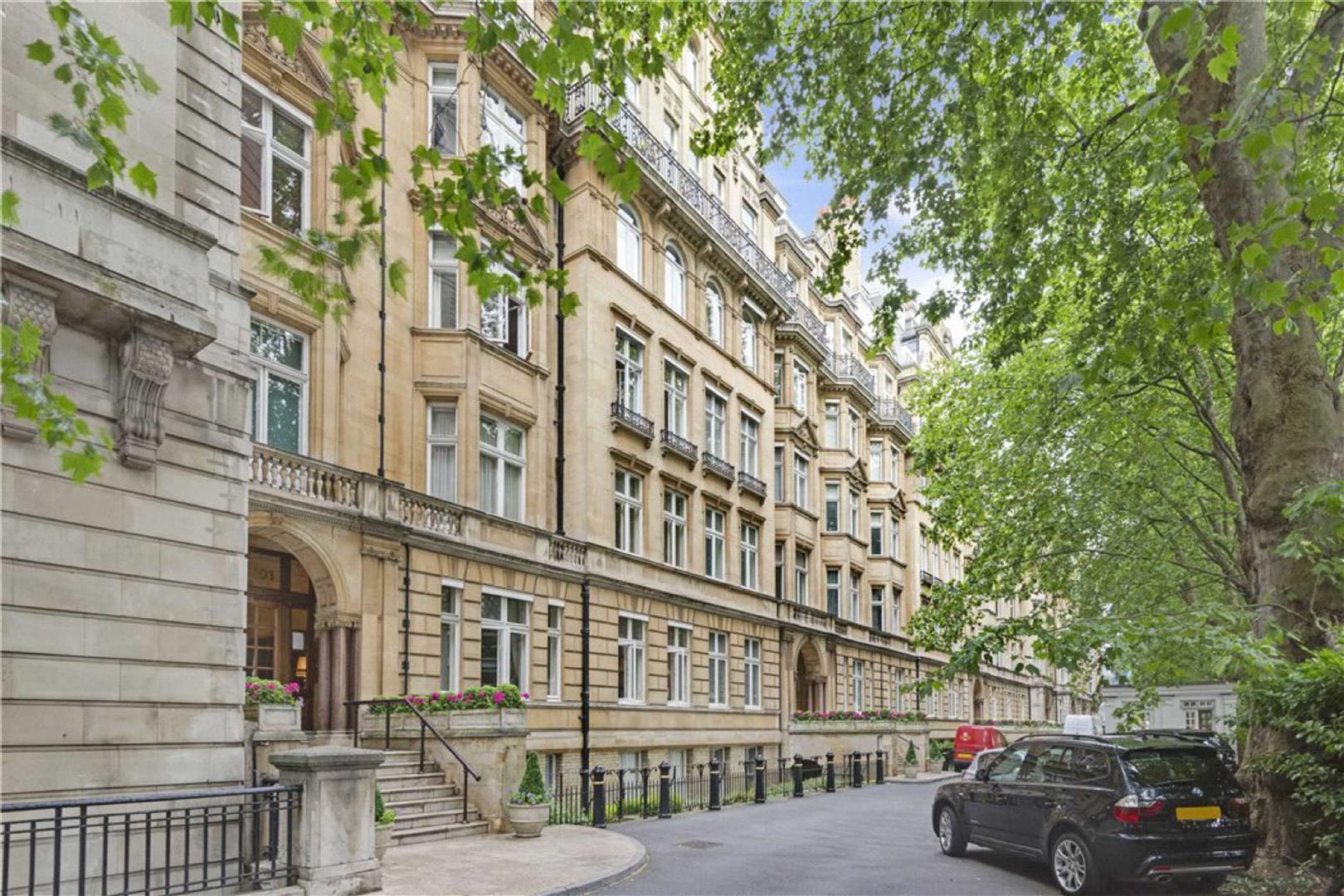 Harley House, Marylebone Road, Marylebone