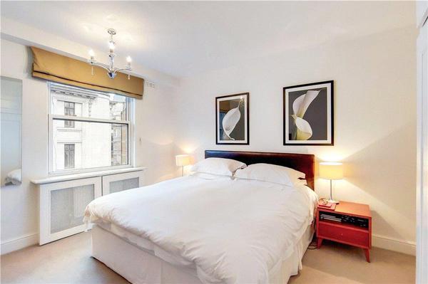 Weymouth Street, Marylebone W1W