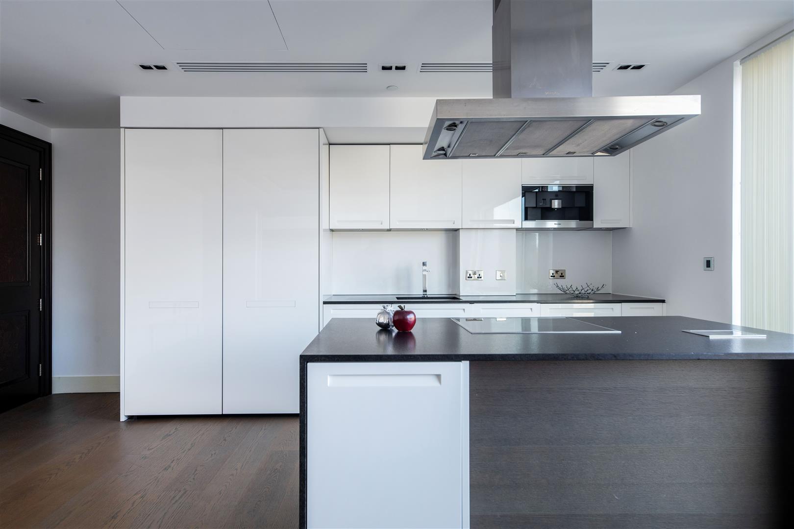 By Order Of The Receiver – 377 Kensington High Street, W14