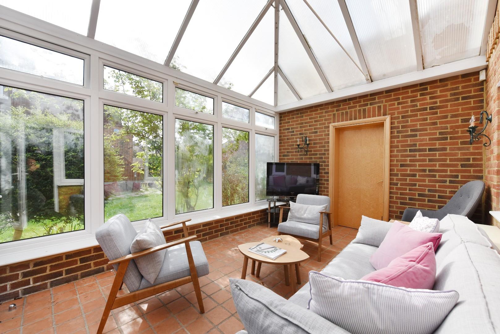 Brondesbury Park, London NW6