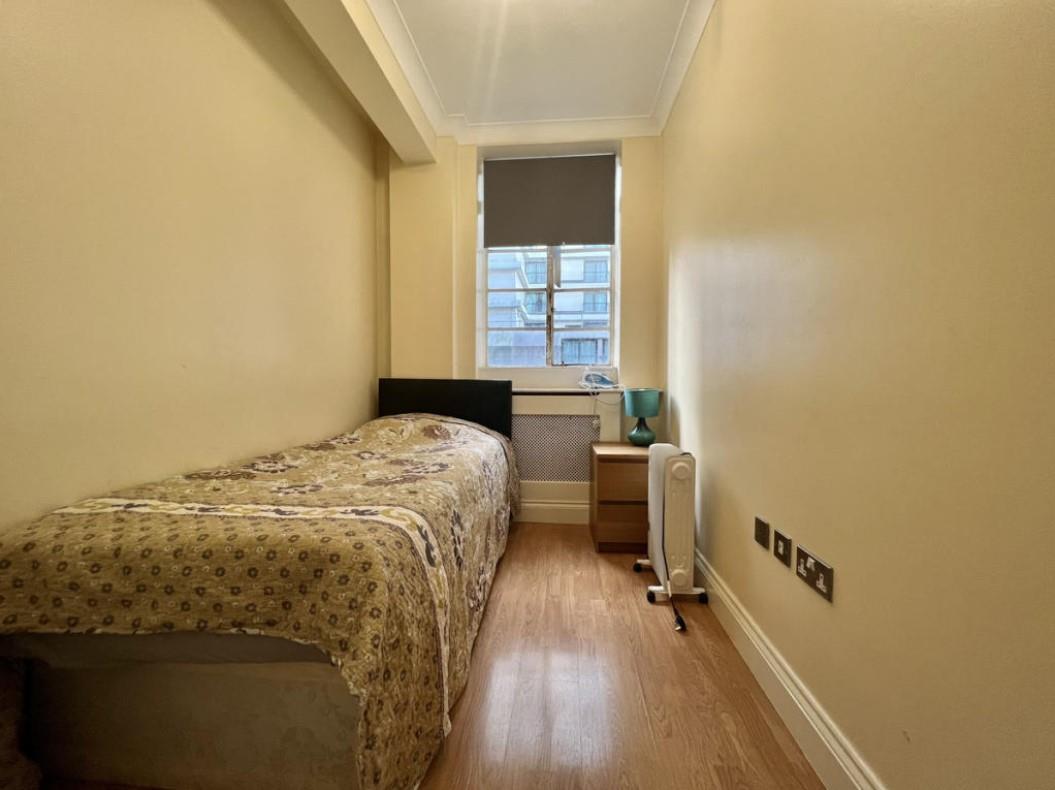 Fursecroft, George Street, London W1H