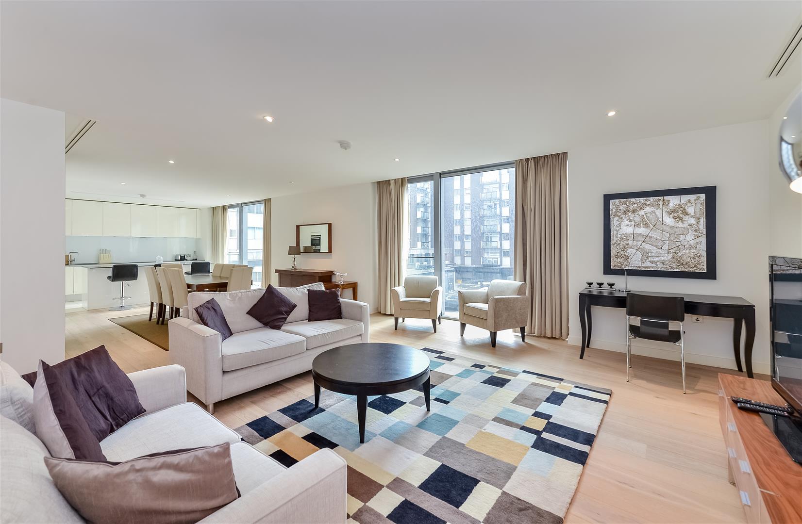 Portman Close, Marylebone, W1H